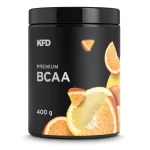KFD Premium BCAA 2:1:1 - 400 g