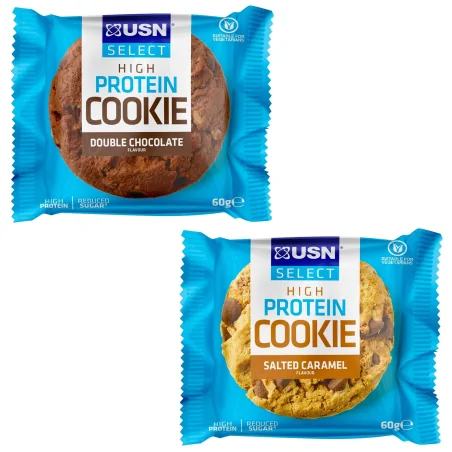 USN Select Protein COOKIE 60g