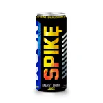 USN Spike 250 ml - Napój energetyczny