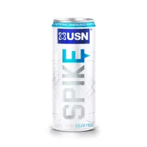 USN Spike 250 ml Sugar Free
