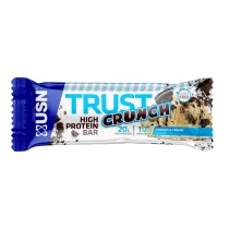 USN TRUST Crunch BAR 60g