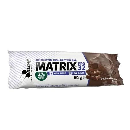 Olimp Matrix Baton 80g Olimp Matrix Baton 80g