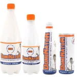 Olimp DOMINATOR - Strong Energy Drink - puszka 250ml