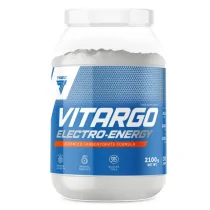 Trec Vitargo Electro Energy - 2100g