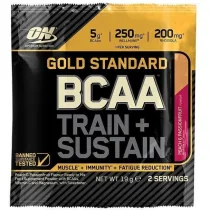 Optimum Bcaa Train and Sustain 19 g