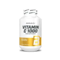 Bio Tech USA Vitamin C...
