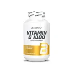 Bio Tech USA Vitamin C Bioflavonoids - 100 tabl.