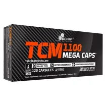 Olimp TCM Mega Caps - 120 kaps