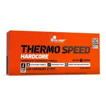 Olimp Thermo Speed Hardcore...