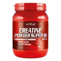 ActivLab Creatine Super Powder - 500 g